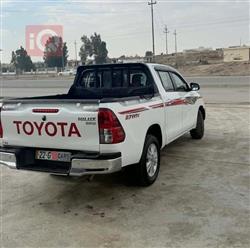 تويوتا هايلوكس